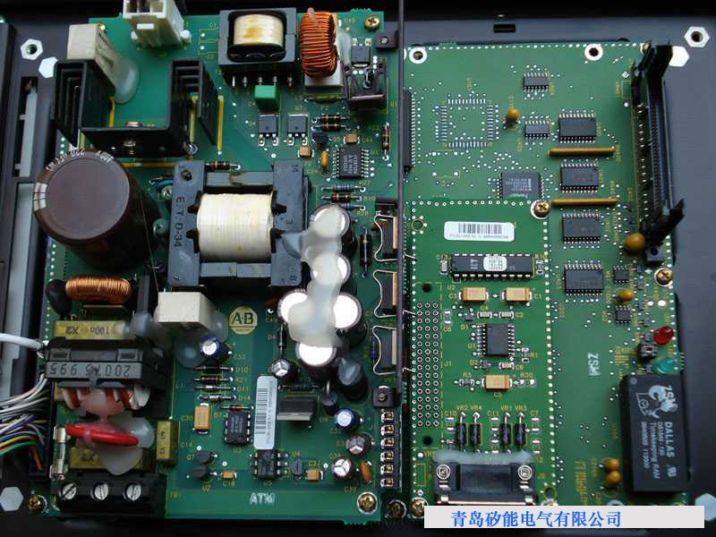 西门子触摸屏维修